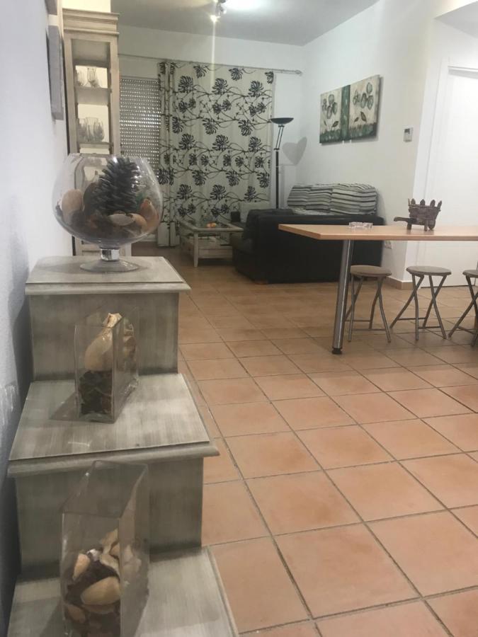 Magnifico Alojamiento En La Playa Islantilla Con Gran Terraza Y Zona Del Campo De Golf Esterno foto