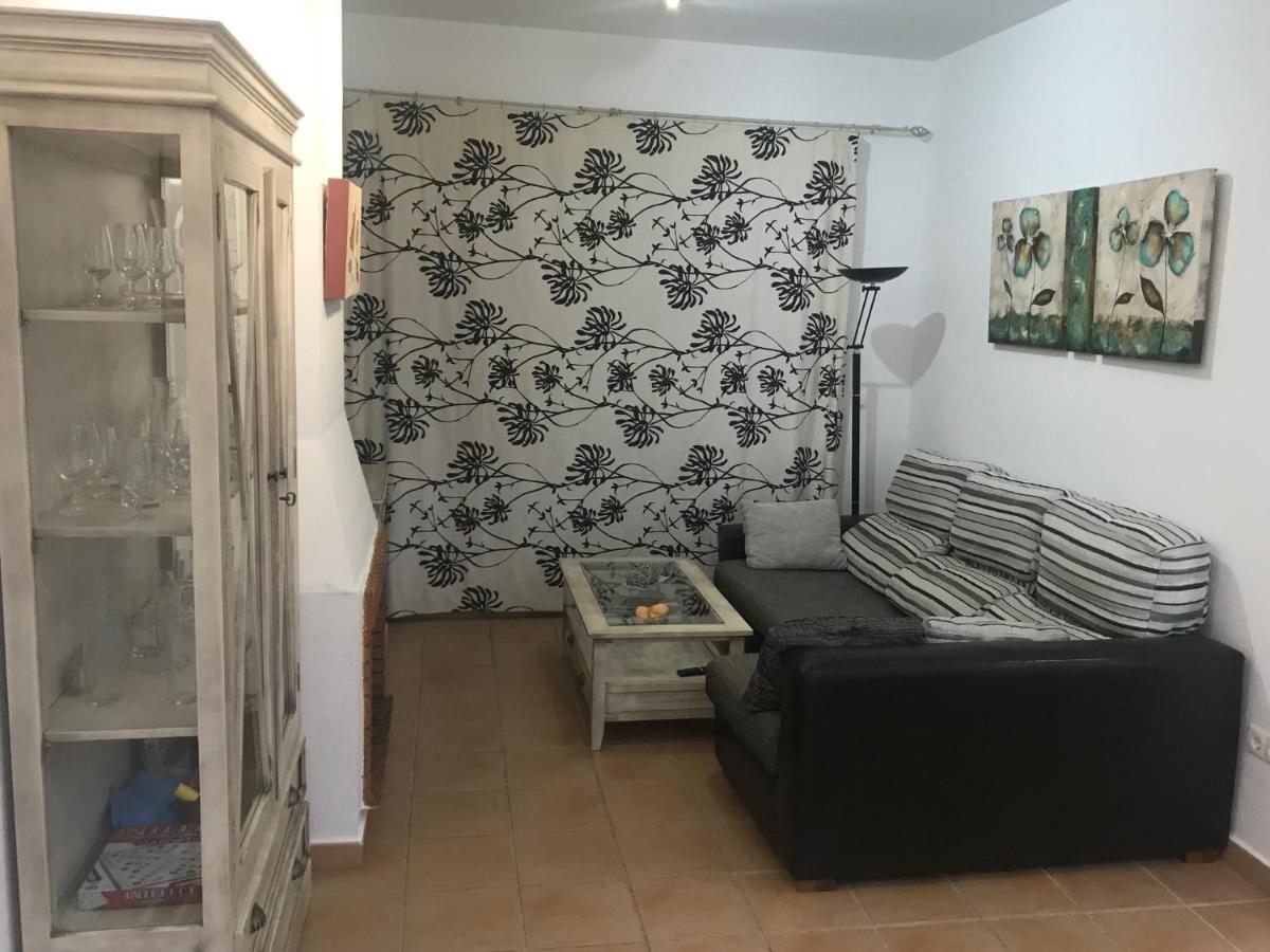 Magnifico Alojamiento En La Playa Islantilla Con Gran Terraza Y Zona Del Campo De Golf Esterno foto